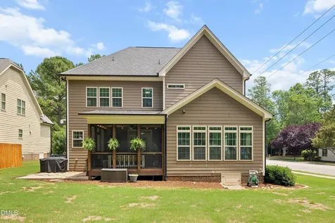 6501 Glendower Road Raleigh NC 27613