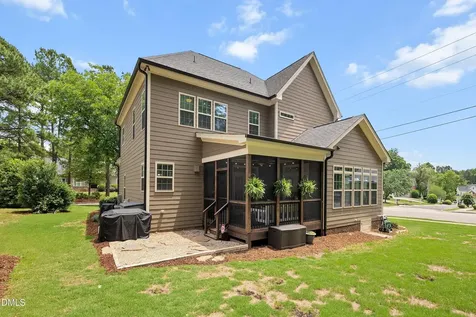 6501 Glendower Road Raleigh NC 27613