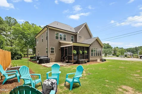 6501 Glendower Road Raleigh NC 27613