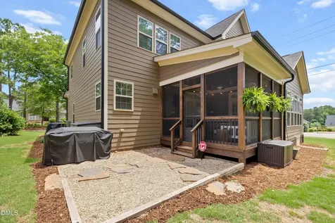 6501 Glendower Road Raleigh NC 27613
