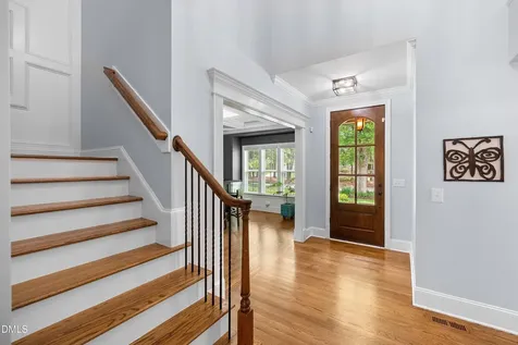 6501 Glendower Road Raleigh NC 27613