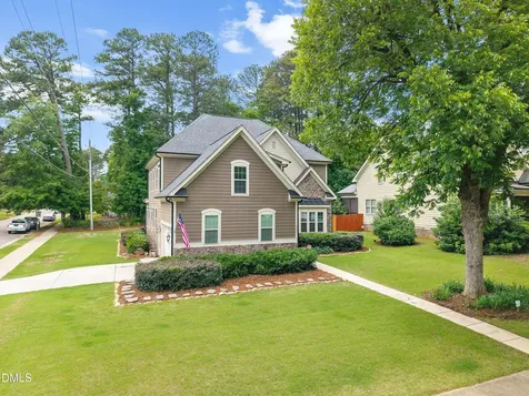 6501 Glendower Road Raleigh NC 27613