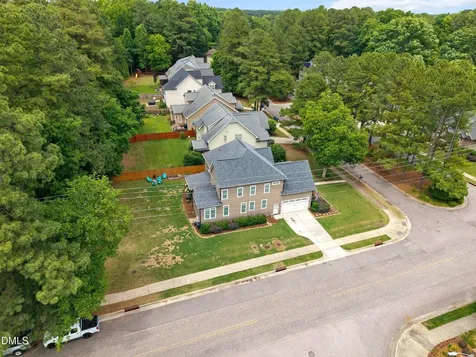 6501 Glendower Road Raleigh NC 27613
