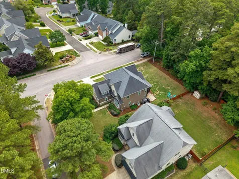 6501 Glendower Road Raleigh NC 27613