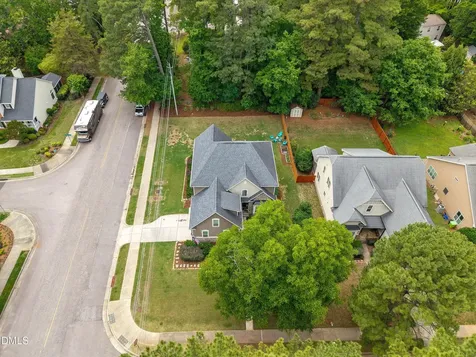 6501 Glendower Road Raleigh NC 27613