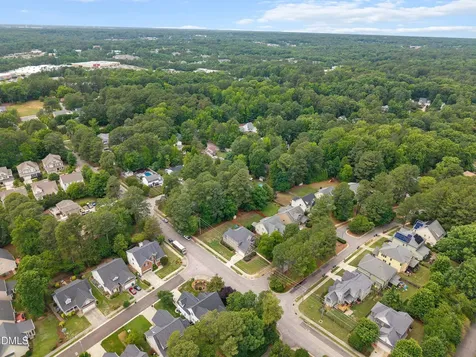 6501 Glendower Road Raleigh NC 27613