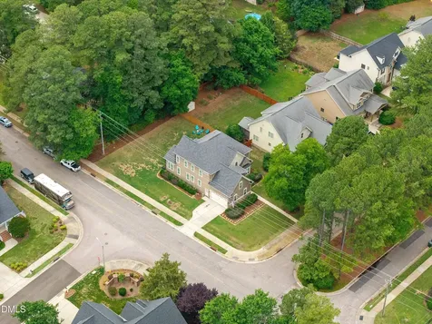 6501 Glendower Road Raleigh NC 27613