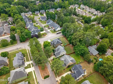 6501 Glendower Road Raleigh NC 27613