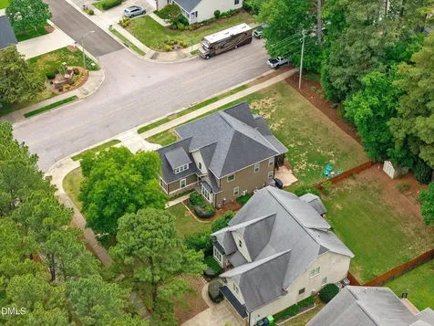 6501 Glendower Road Raleigh NC 27613
