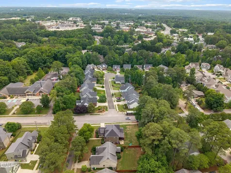 6501 Glendower Road Raleigh NC 27613