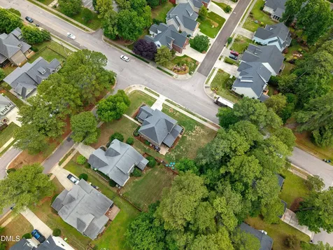 6501 Glendower Road Raleigh NC 27613