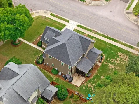 6501 Glendower Road Raleigh NC 27613