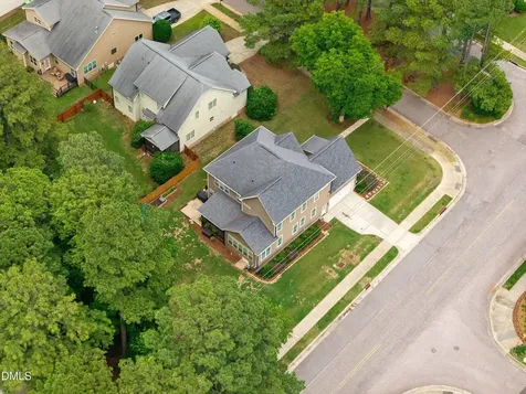 6501 Glendower Road Raleigh NC 27613