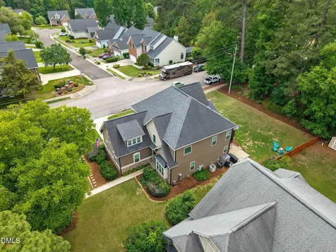 6501 Glendower Road Raleigh NC 27613