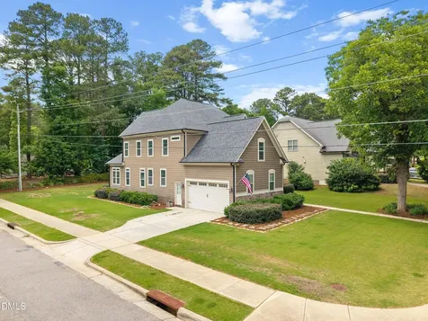 6501 Glendower Road Raleigh NC 27613