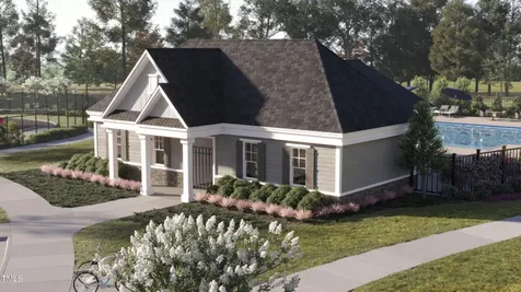 1116 Hidden Beach Drive Wendell NC 27591
