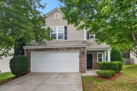 111 Norwood Court N Mebane NC 27302