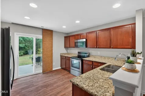 111 Norwood Court N Mebane NC 27302