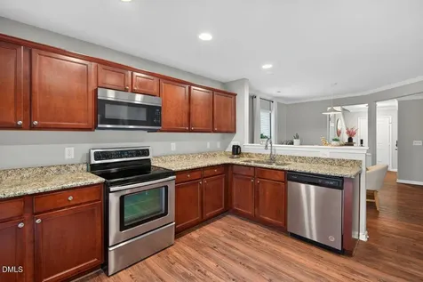 111 Norwood Court N Mebane NC 27302