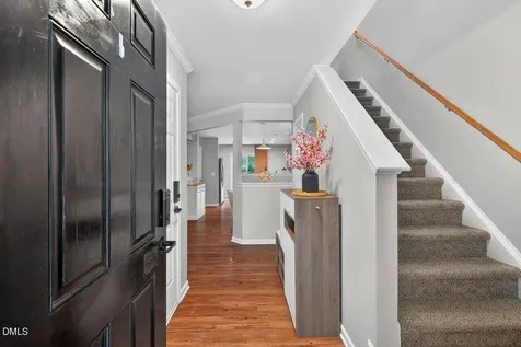 111 Norwood Court N Mebane NC 27302