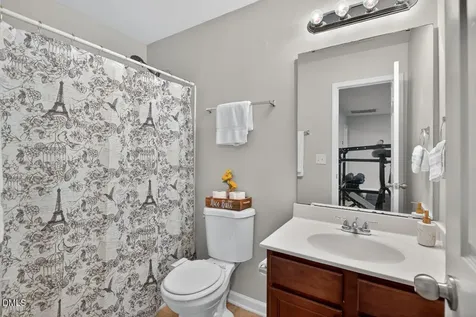 111 Norwood Court N Mebane NC 27302