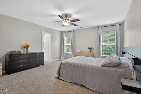 111 Norwood Court N Mebane NC 27302