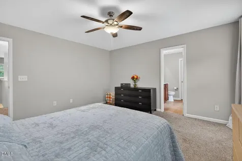 111 Norwood Court N Mebane NC 27302