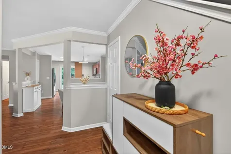 111 Norwood Court N Mebane NC 27302