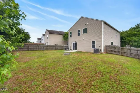 111 Norwood Court N Mebane NC 27302