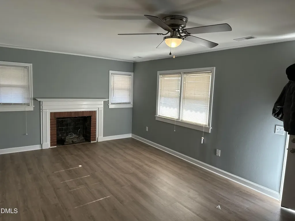 421 E Morisey Boulevard Clinton NC 28328