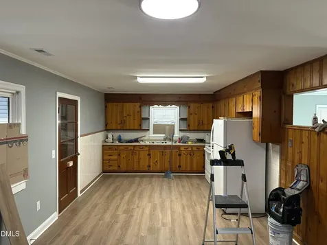 421 E Morisey Boulevard Clinton NC 28328