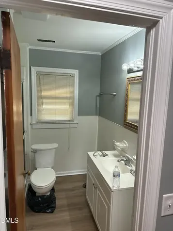 421 E Morisey Boulevard Clinton NC 28328
