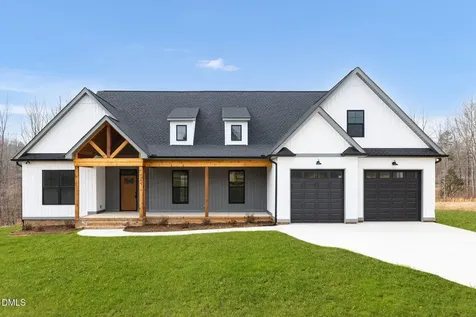 485 W Lake Trail Mebane NC 27302