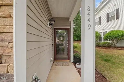 8449 Central Drive Raleigh NC 27613