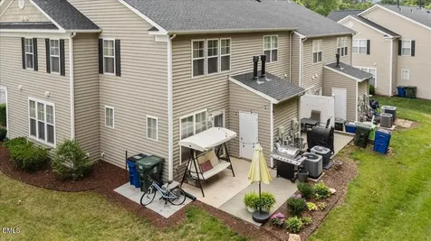 8449 Central Drive Raleigh NC 27613