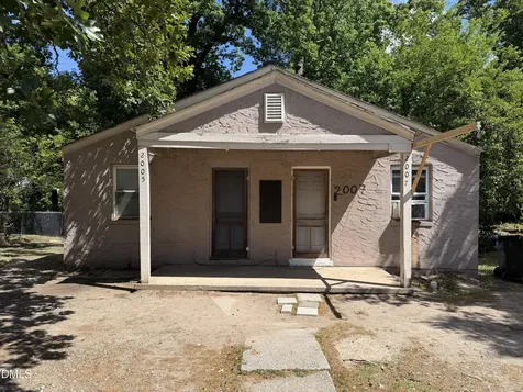 2005 Taylor Street Durham NC 27703