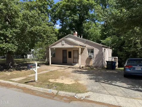 2005 Taylor Street Durham NC 27703