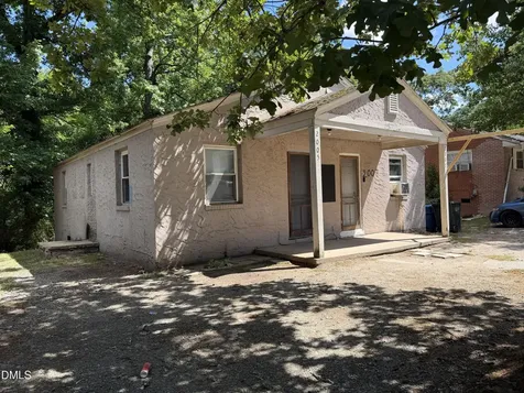2005 Taylor Street Durham NC 27703