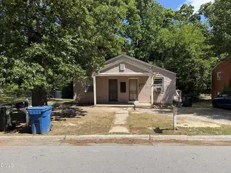 2005 Taylor Street Durham NC 27703
