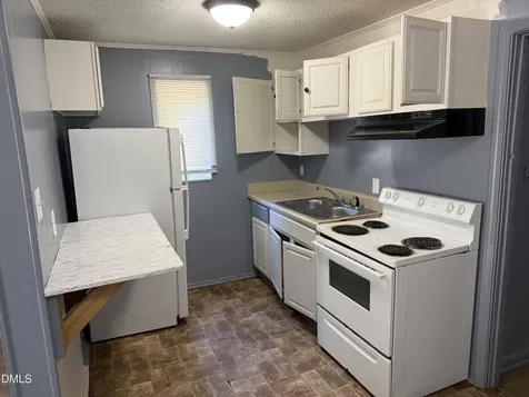 2005 Taylor Street Durham NC 27703
