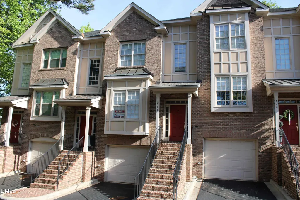 1345 Cameron View Court Raleigh NC 27607