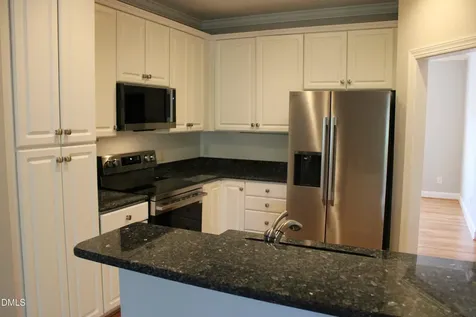 1345 Cameron View Court Raleigh NC 27607
