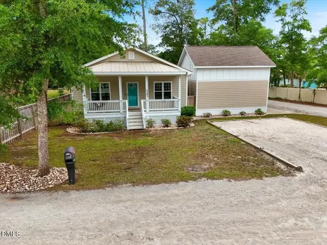 6405 Live Oak Avenue SW Ocean Isle Beach NC 28469