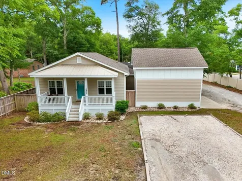 6405 Live Oak Avenue SW Ocean Isle Beach NC 28469