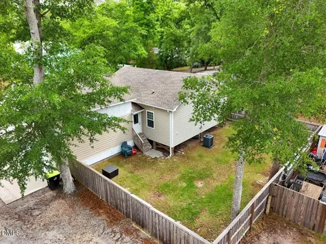 6405 Live Oak Avenue SW Ocean Isle Beach NC 28469