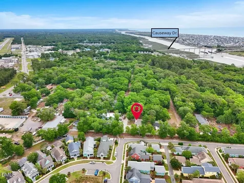 6405 Live Oak Avenue SW Ocean Isle Beach NC 28469