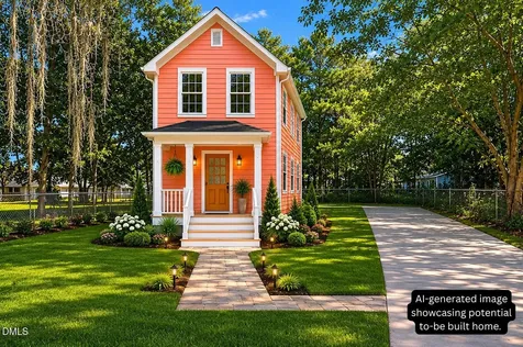 2711-C Ashe Street Durham NC 27703