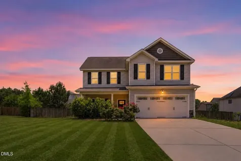 117 Carter Drive Sanford NC 27332