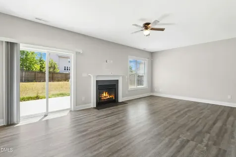 117 Carter Drive Sanford NC 27332