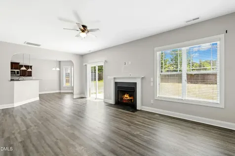 117 Carter Drive Sanford NC 27332